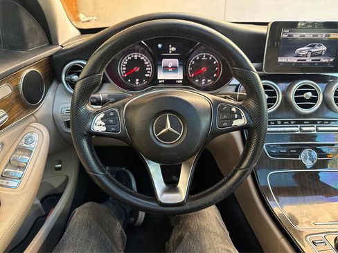 Used 2015 Mercedes-Benz C 300 Sedan image 17