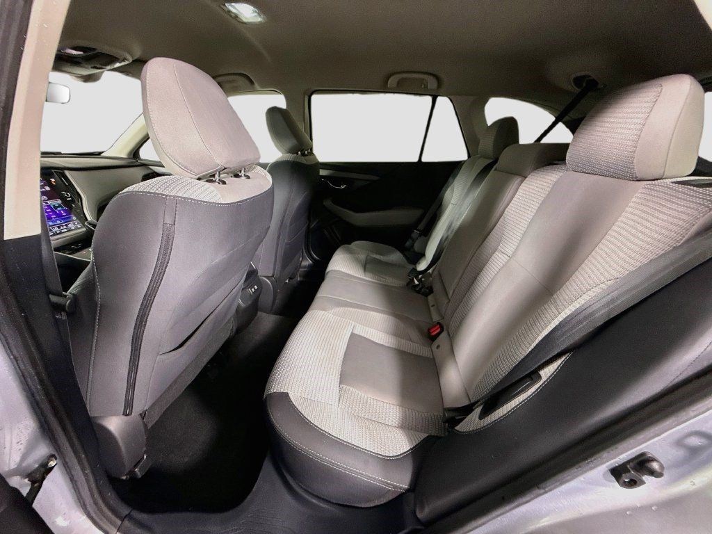 Used 2020 Subaru Outback Premium w/ Popular Package #1 AWD/4WD image 23