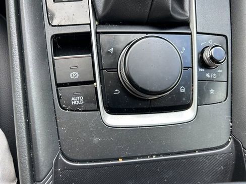 Used 2024 MAZDA CX-50 AWD 2.5 S w/ Preferred Package image 15