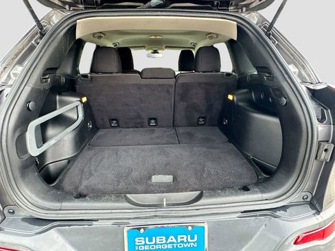 Used 2015 Jeep Cherokee Latitude image 31