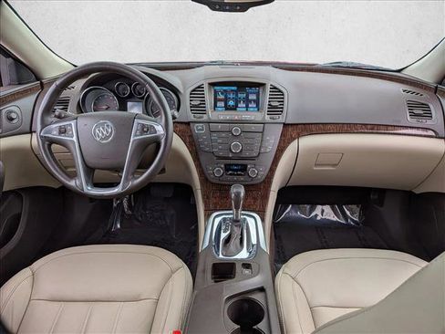 Used 2013 Buick Regal Premium FWD image 19