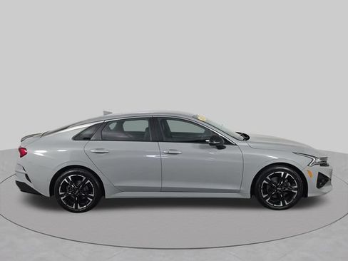 Used 2023 Kia K5 GT-Line FWD image 42