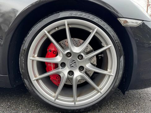 Used 2013 Porsche 911 Carrera S image 22