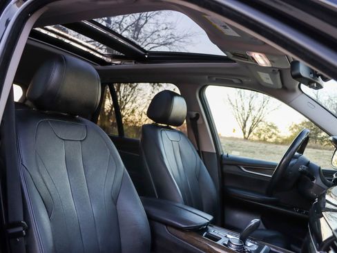 Used 2016 BMW X5 xDrive35i image 25