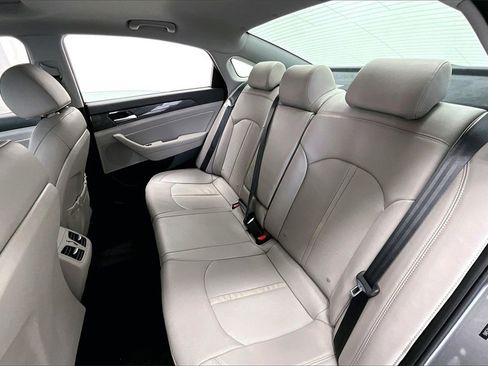 Used 2019 Hyundai Sonata Limited image 27