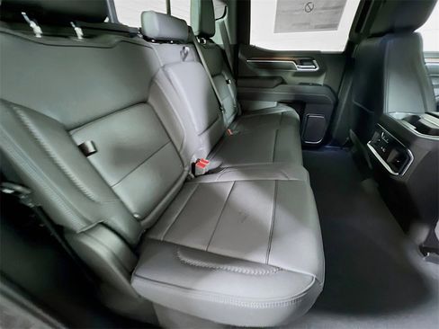 Used 2025 GMC Sierra 1500 Denali image 24