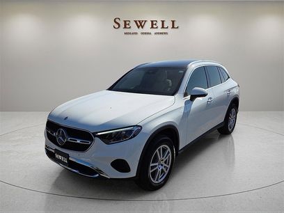 Used 2023 Mercedes-Benz GLC 300 4MATIC