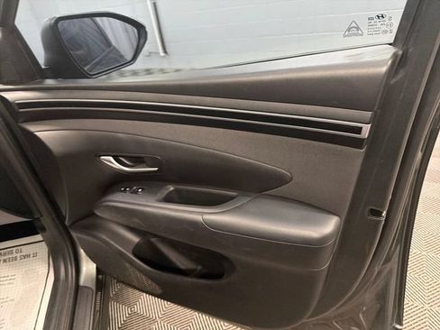 Used 2023 Hyundai Tucson SEL w/ Convenience Package AWD/4WD image 18