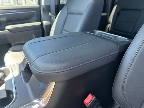 Certified 2026 Chevrolet Silverado 3500 LTZ w/ LTZ Plus Package AWD/4WD image 12