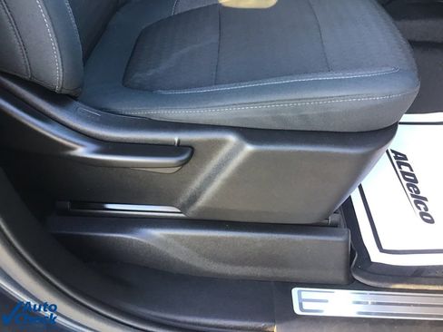 Used 2019 Chevrolet Silverado 1500 LT w/ All-Star Edition image 22