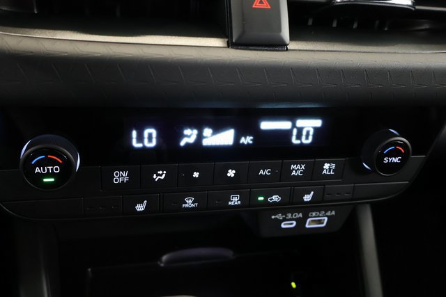 New 2026 Subaru Outback Wilderness AWD/4WD image 21