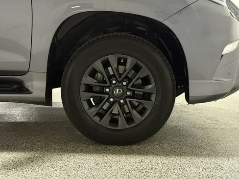 Used 2021 Lexus GX 460 Premium AWD/4WD image 83
