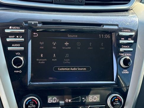 Used 2019 Nissan Murano SL image 26