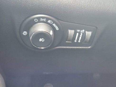 Used 2024 Jeep Compass Limited w/ Driver Assist Group I AWD/4WD image 18