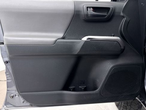 Used 2022 Toyota Tacoma SR5 image 25