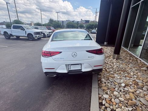 Used 2023 Mercedes-Benz CLS 450 4MATIC image 7