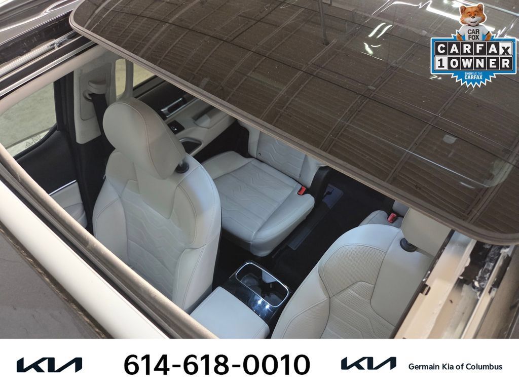 Used 2021 Kia Telluride SX w/ SX Prestige Package AWD/4WD image 31