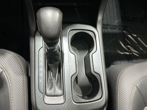 Used 2022 GMC Canyon AT4 image 14