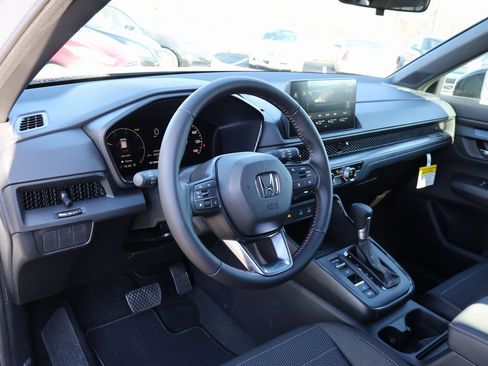 New 2026 Honda CR-V Sport image 16
