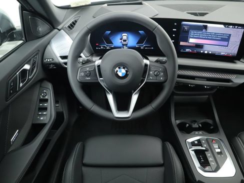 Used 2026 BMW 228i w/ Technology Package FWD image 11