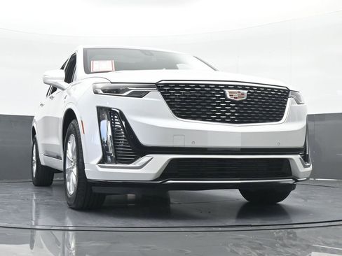 Used 2024 Cadillac XT6 Luxury image 72