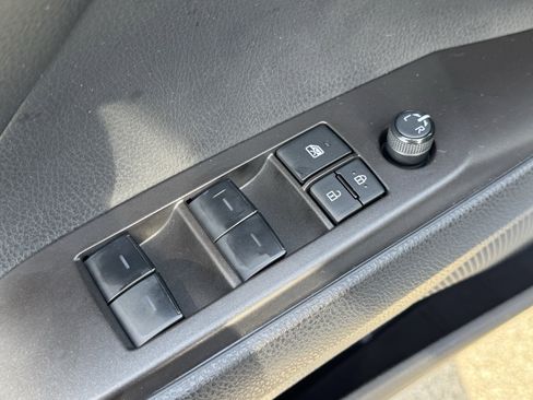 Used 2024 Toyota Camry SE w/ Convenience Package FWD image 23