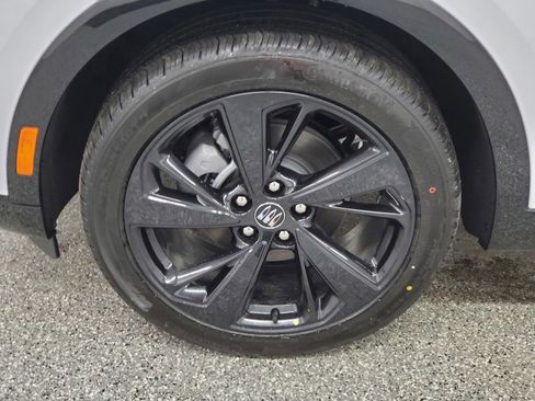 New 2026 Buick Envision Sport Touring AWD/4WD image 9