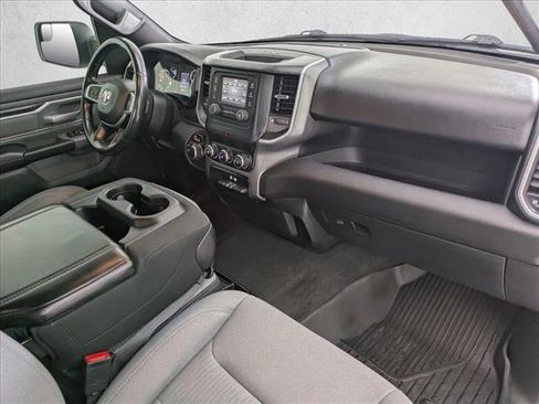 Used 2021 RAM 1500 Big Horn image 19