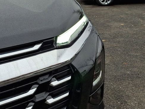 Used 2026 Chevrolet Equinox LT w/ Convenience Package II image 35