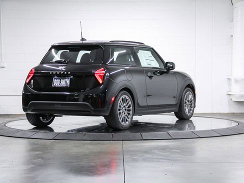 New 2026 MINI Cooper 2-Door Hardtop image 6