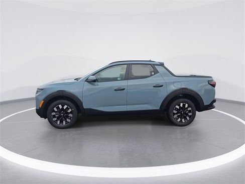 New 2026 Hyundai Santa Cruz SEL image 5