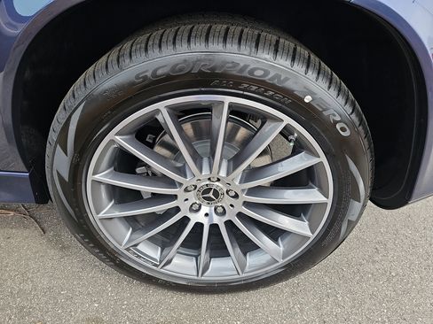 New 2026 Mercedes-Benz GLE 350 4MATIC image 35