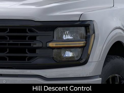 New 2026 Ford F150 XLT w/ Equipment Group 302A MID AWD/4WD image 19
