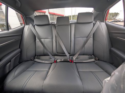 New 2026 Toyota Camry XSE image 24