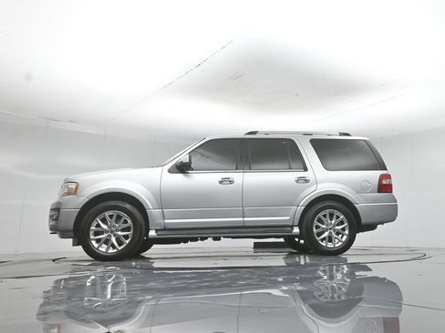 Certified 2017 Ford Expedition Limited AWD/4WD image 57