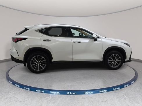 Used 2024 Lexus NX 350 AWD w/ Cold Area Package image 5
