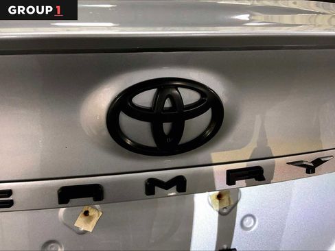 Certified 2023 Toyota Camry SE image 31