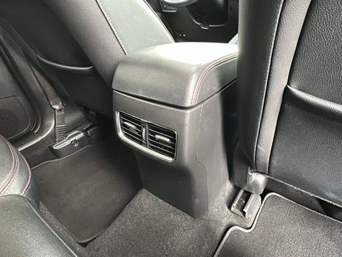 Used 2024 MAZDA CX-5 Carbon Edition image 26