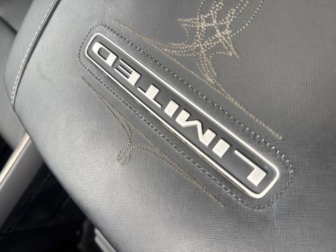 Used 2019 RAM 1500 Limited image 20