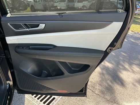 New 2026 Volkswagen Atlas Cross Sport SEL Premium R-Line image 49