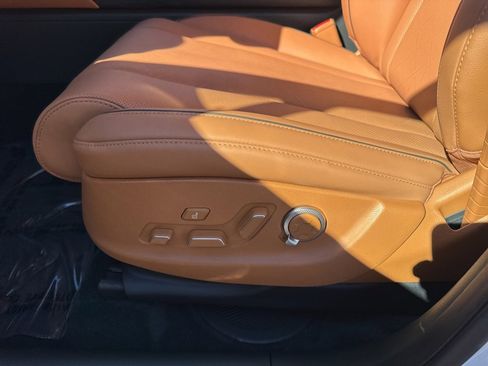 New 2026 Genesis GV80 2.5T Prestige image 22