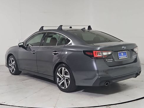 Used 2022 Subaru Legacy Touring XT image 4