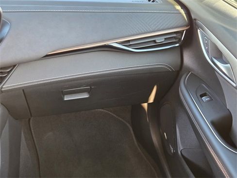 Used 2025 Buick Envision Sport Touring image 16