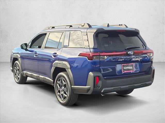 New 2026 Subaru Outback Premium AWD/4WD image 9