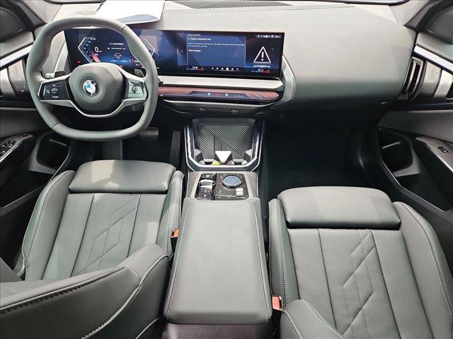 Used 2026 BMW X3 xDrive30i w/ Premium Package AWD/4WD image 18