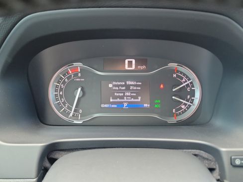 Used 2020 Honda Ridgeline RTL image 28