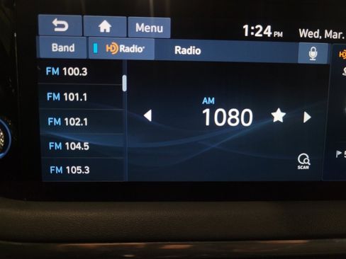 Used 2021 Hyundai Sonata SEL Plus w/ Tech Package image 25