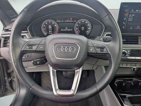 Used 2024 Audi A5 2.0T Premium Plus AWD/4WD image 27