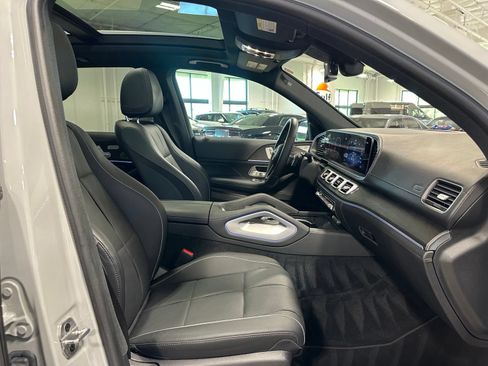 Used 2024 Mercedes-Benz GLE 450 4MATIC image 49