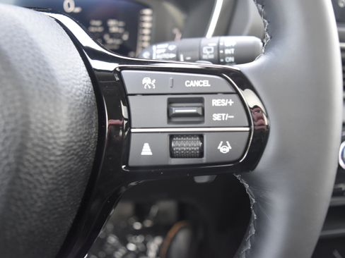 New 2025 Honda Pilot Elite image 20